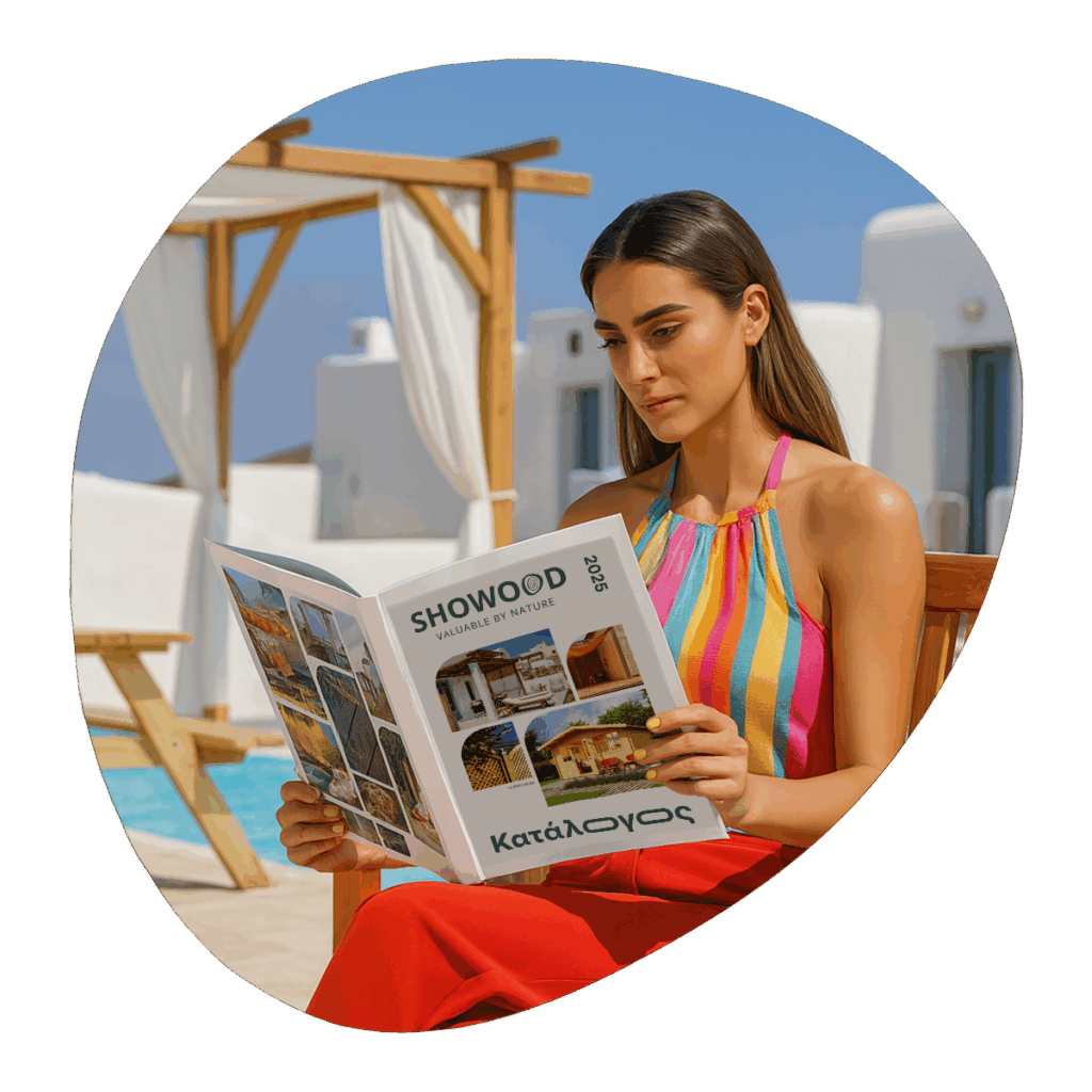 Κατάλογος SHOWOOD