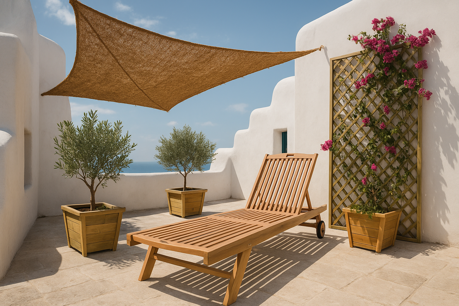 Σκίαση εκεί που μετράει! Έξυπνες λύσεις σκίασης από τη SHOWOOD