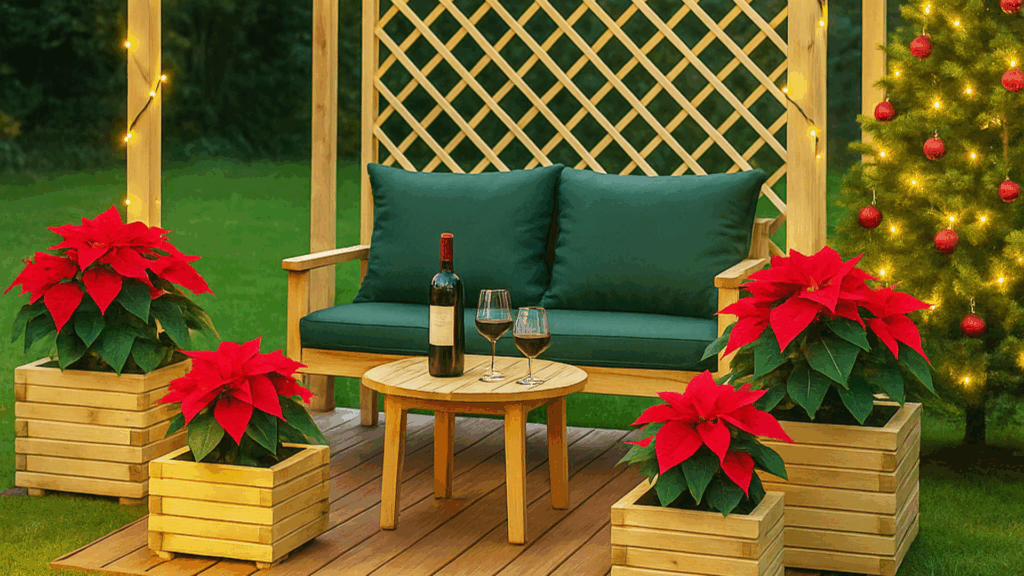 SHOWOOD ΧΡΙΣΤΟΥΓΕΝΝΑ