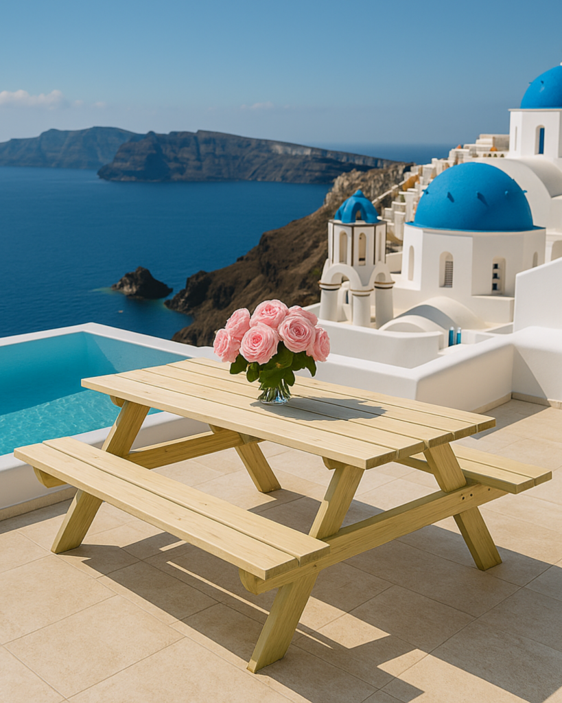 HORECA ΤΡΑΠΕΖΙ