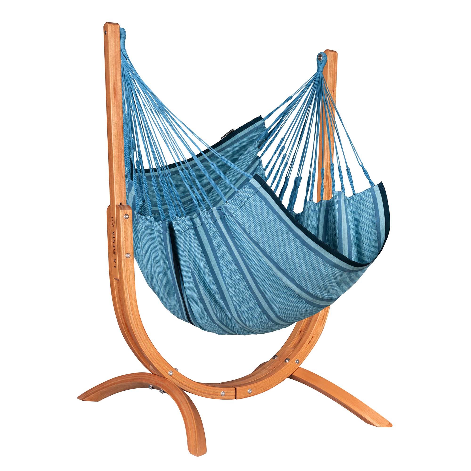 Hammock chair Organic Cotton | UDINE LINE
