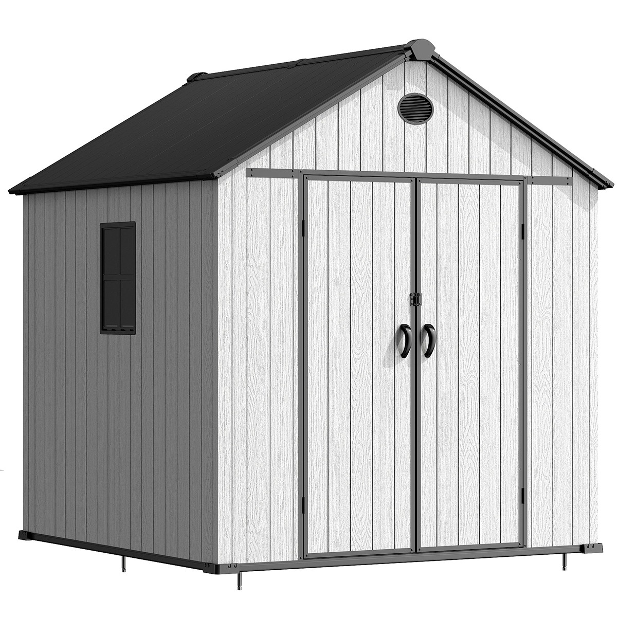 Αποθήκες Πολυπροπυλενίου PP