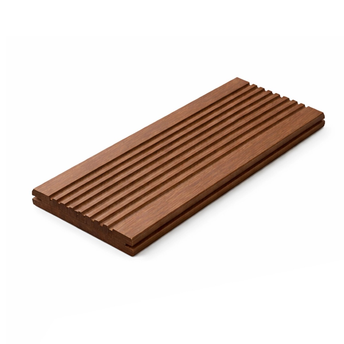 Bamboo Δάπεδα Εξωτερικού Χώρου