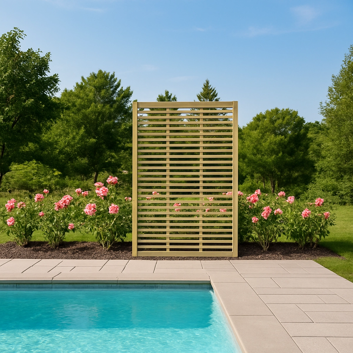 Ξύλινα Καφασωτά