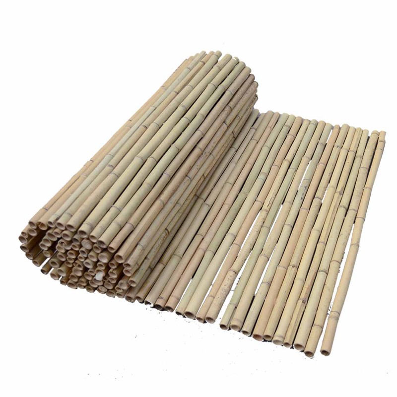 Bamboo roll Ø20-25mm