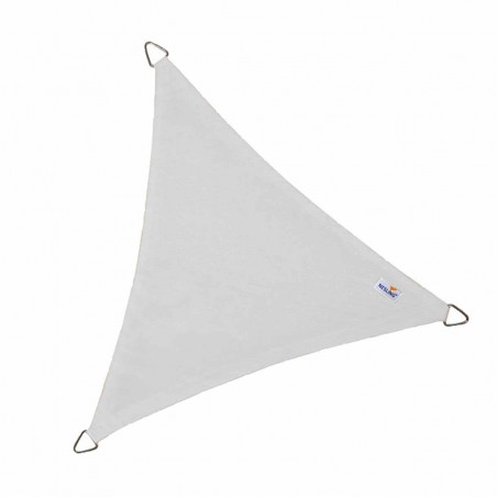 Shade sail triangle 285gsm 5x 5x5m