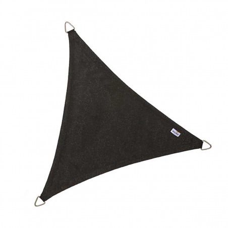 Shade sail triangle 285gsm 5x 5x5m
