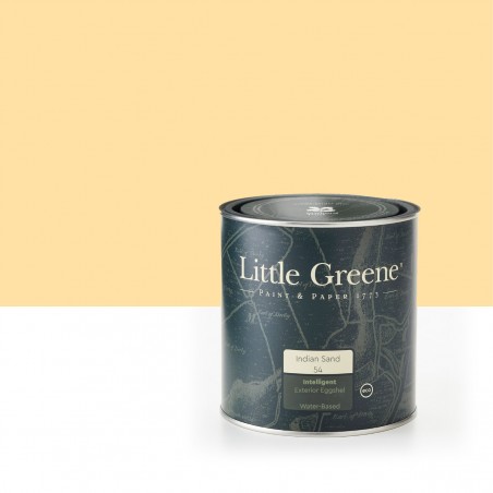 Little Greene paint | Indian Sand 54