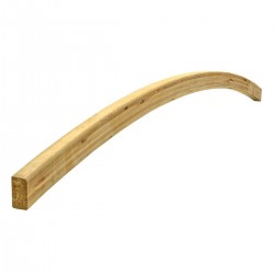 Timber arch 4,5 x 9 x 240cm