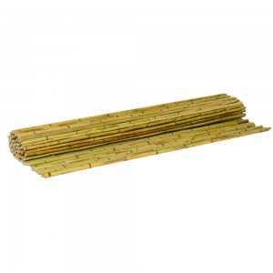 Bamboo roll Ø20-25mm