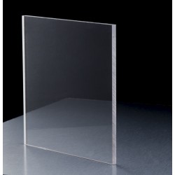 Solid polycarbonate sheet...