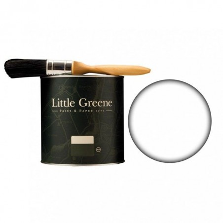 Χρώμα ξύλου Little Greene |  Hi White